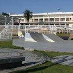 Centro Urbano de Cultura, Arte, Ciência e Esporte (CUCA)