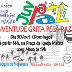 JUVPAZ - MESSEJANA 2011