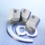 web