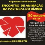 cartaz_pastoral do dízimo