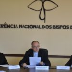 Dom Leonardo Ulrich Steiner, Cardeal Raymundo Damasceno Assis e Dom José Belisário da Silva