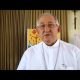 Vídeo – Palavra de Dom José Antonio
