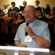 Dom José Haring, bispo de Limoeiro do Norte e presidente do Regional NE 1 da CNBB