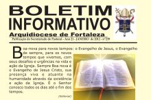 boletim de janeiro de 2012