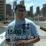 Vídeo convite: Bote Fé Fortaleza