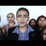 Jovens da região Bom Jesus dos Aflitos preparam chegada da Cruz Peregrina e Ícone de Maria