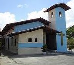 paróquia de São José - Lagoa Redonda