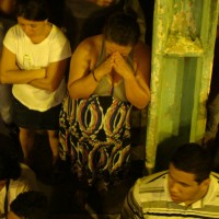 Mãe do Marrocos