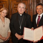 Cardeal RILKO_Moysés_Emmir_Decreto de Reconhecimento Pontificio