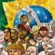 Cartaz do Grito