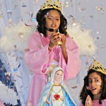 Foto Coroação