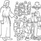 Jesus visita a os nefitas (1)