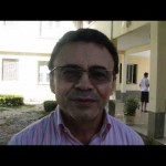 Retiro espiritual anual do presbitério arquidiocesano