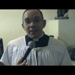 Ordenações diaconais e apresentação do novo Bispo Auxiliar à Arquidiocese de Fortaleza