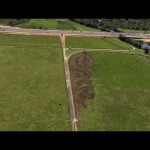 Campus Fidei: terra abençada para início das obras