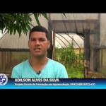 Coleta Nacional da Solidariedade 2013