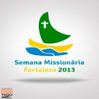 Semana Missionária Fortaleza