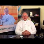 Entrevista Coletiva sobre o novo Papa