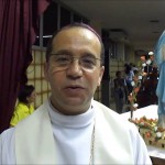 Saudação às mães, por dom Vasconcelos