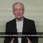 1º Encontro da Igreja Católica na Amazônia brasileira – 2013
