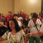 5ª Semana Social Brasileira: carta compromisso