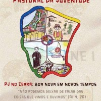 pastoral da juventude