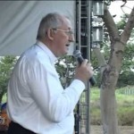 Arcebispo de Fortaleza, dom José Antonio A. Tosi Marques, fala sobre a Festa da Vida