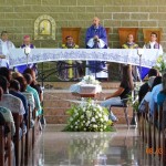 Missa de Corpo Presente