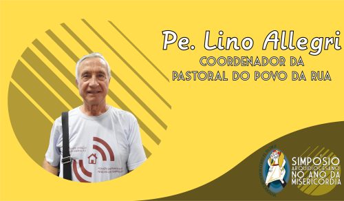 Pe. Lino Allegri