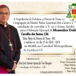 dom evaldo