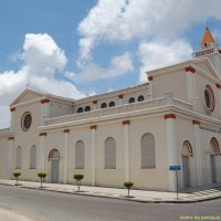 Paróquia do tauape