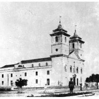 Antiga Catedral