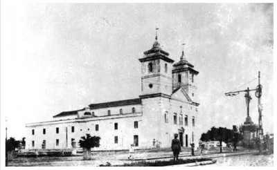 Antiga Catedral