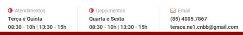 Tribunal Eclesiástico