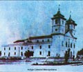 Antiga Catedral