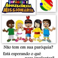 Infância Missionária