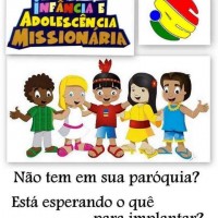 Infância Missionária