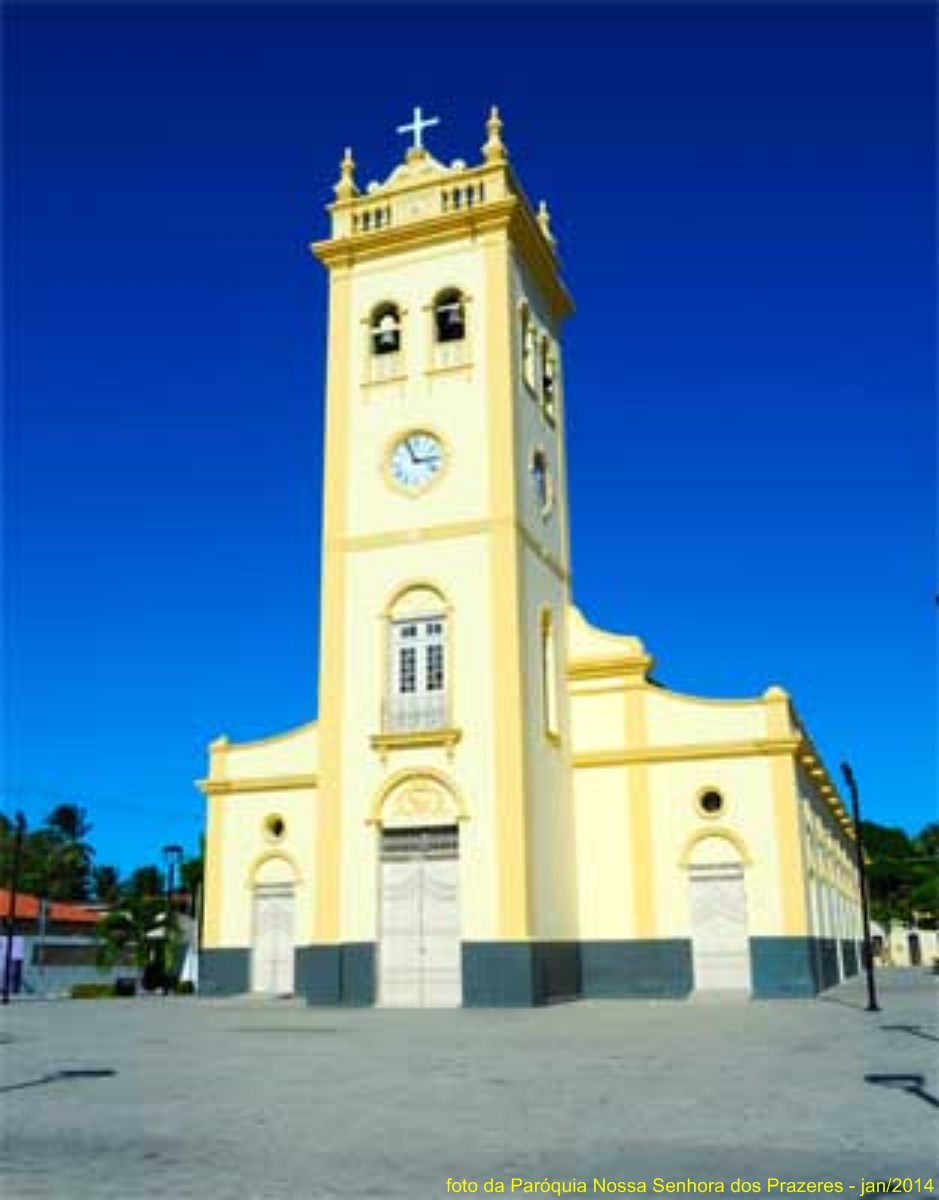 prazeres_l Arquidiocese de Fortaleza prazeres_l Arquidiocese de Fortaleza