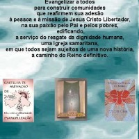 contracapa contracapa em Plano de Pastoral 2008 a 2011