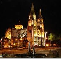 CATEDRAL 2011