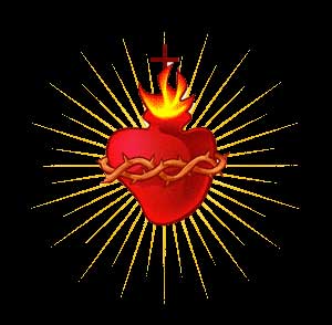 O Sagrado Coração de Jesus - Arquidiocese de Fortaleza