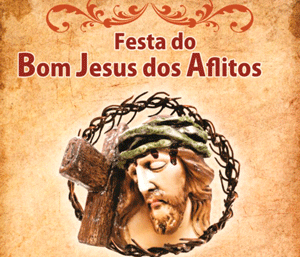 Festa da Coroa do Bom Jesus dos Aflitos na Parangaba - Arquidiocese de  Fortaleza