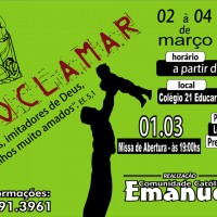 Proclamar 2014