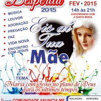 Despertai_2015