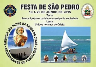 são pedro