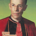 Dom Lustosa