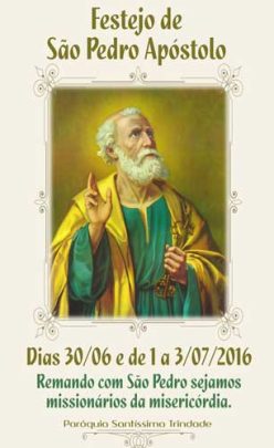 são-pedro