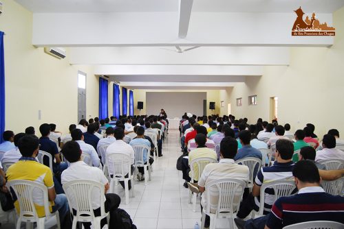 Jubileu_Seminaristas_Arquidiocese_Fortaleza_Santuário _Canindé_2016 (1)