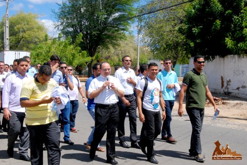 Jubileu_Seminaristas_Arquidiocese_Fortaleza_Santuário _Canindé_2016 (11)