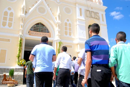 Jubileu_Seminaristas_Arquidiocese_Fortaleza_Santuário _Canindé_2016 (13)